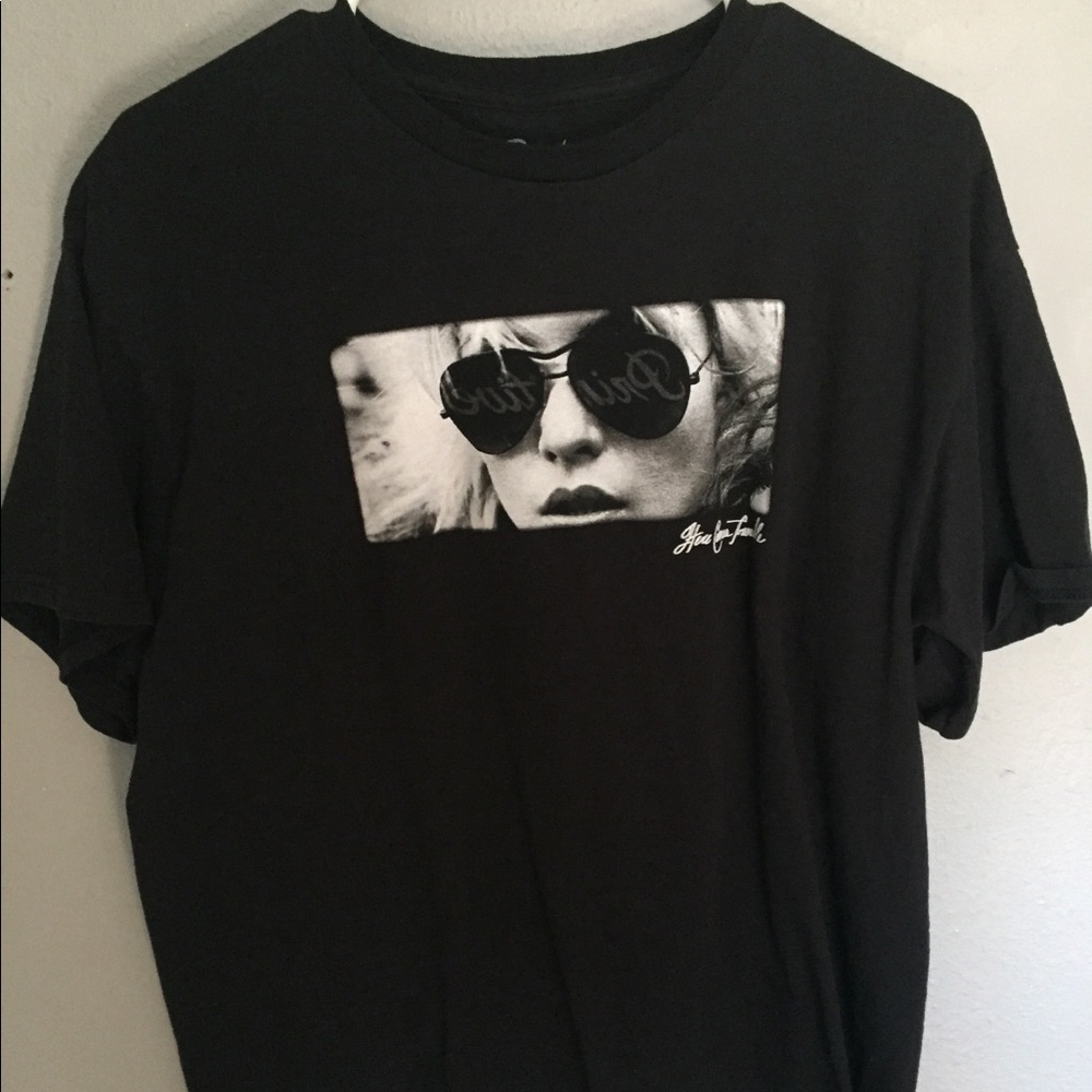 Primitive T shirt.